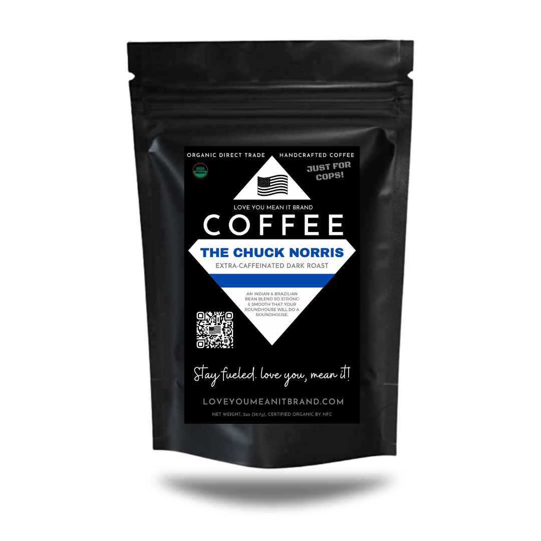 Will it blend chuck norris hot sale